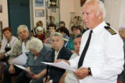 Утверждён список погибших в годы Великой Отечественной войны жителей Елизовского района